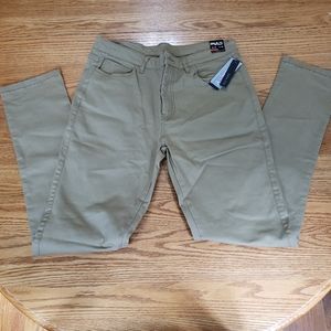 Men's Galaxy Chinos/Khaki Pants